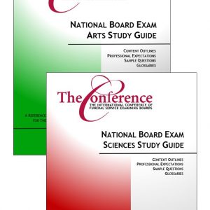 NBE Study Guide (Physical Books)
