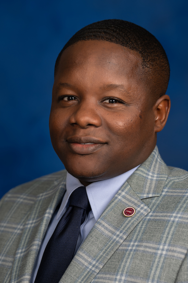 R. DeMale Bowden Jr.